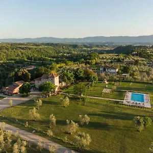 Farm stay Podere Giusti, Reggello