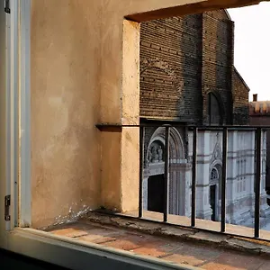  Apartment Hercolani Italy