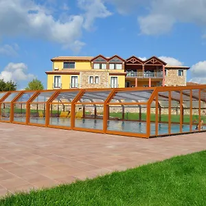 Parco Donnortei , Fonni Italia