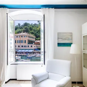  Apartment Blue By Portofinohomes Italy