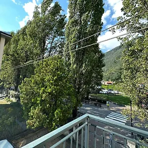  Apartment Residenza Basilica Italy