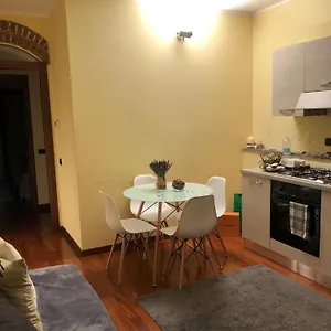  Apartment Center Of Italy