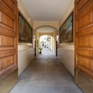  Apartment A Due Passi Dal Duomo Italy