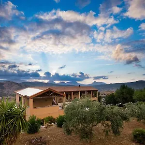 Agriturismo Case Varisco , Ventimiglia di Sicilia Italia