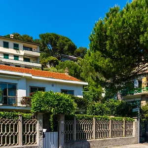  Holiday home Paradise Luxury Terrace Italy