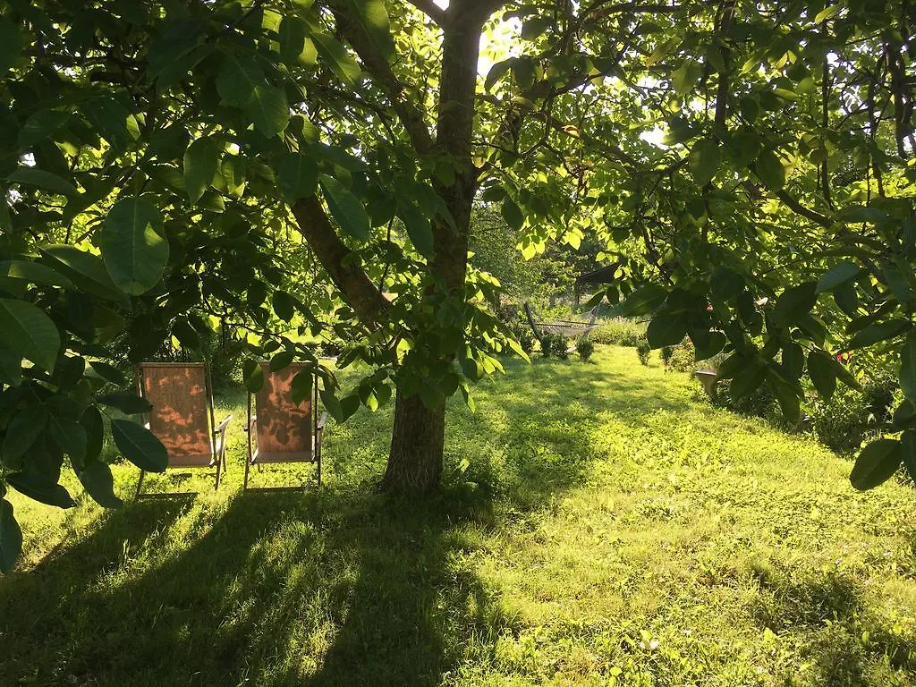 Willa Capannacce Organic And Horse Farm Rapolano Terme