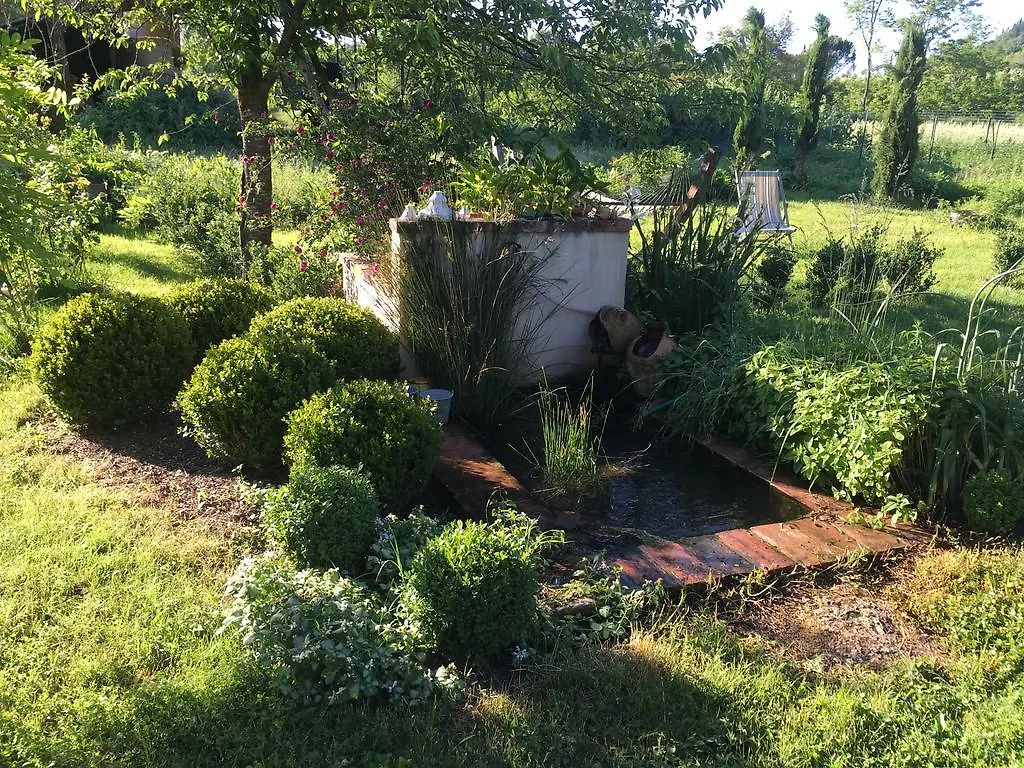 Gospodarstwo agroturystyczne Willa Capannacce Organic And Horse Farm Rapolano Terme