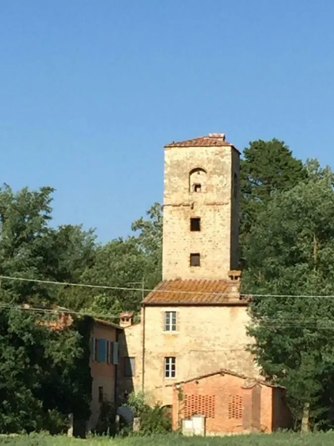 Willa Capannacce Organic And Horse Farm Rapolano Terme Gospodarstwo agroturystyczne