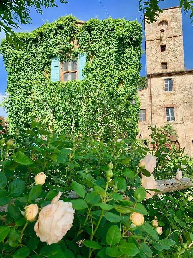 Villa Capannacce Organic&Horse Farm Rapolano Terme 0*,